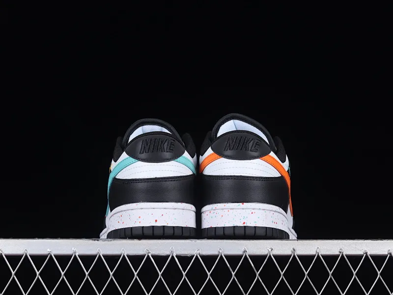 All Categories Nk SB Dunk Series Nk SB Dunk Low Low-top sneakers Cost-effective version Nk Dunk Low "Lunar New Year" SB low-top casual sneakers FD4623-131